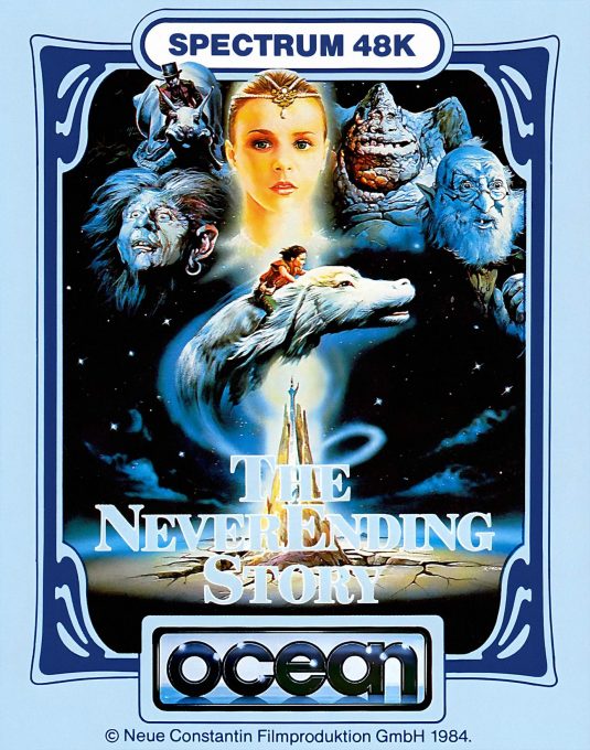 Neverending Story, The