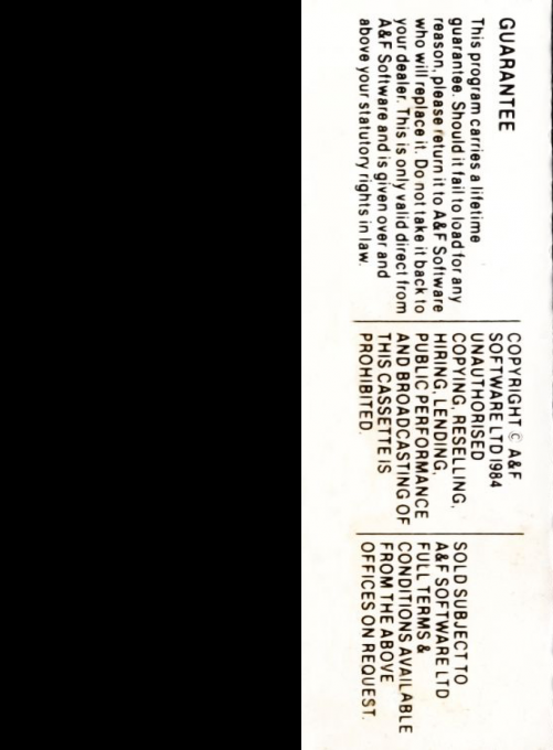 New Cylon Attack dos