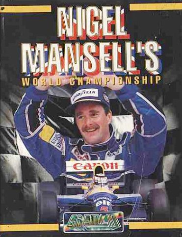 Nigel Mansell's World Championship