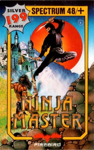 Ninja Master