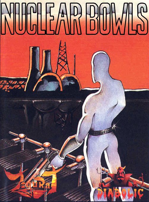 Nuclear Bowls