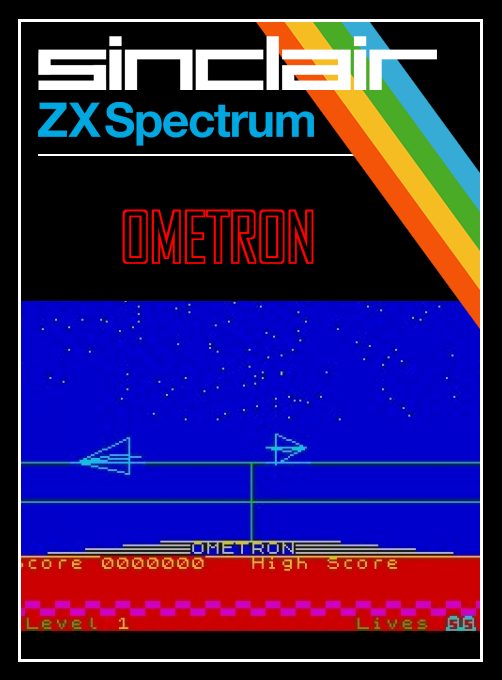 Ometron