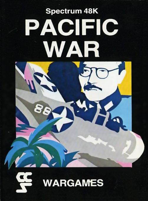 Pacific War