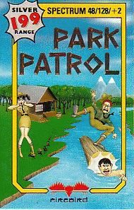 Park Patrol