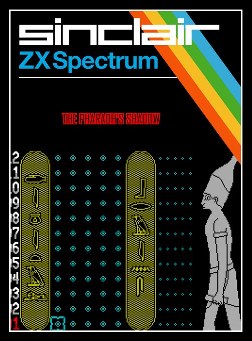 The Pharaoh's Shadow