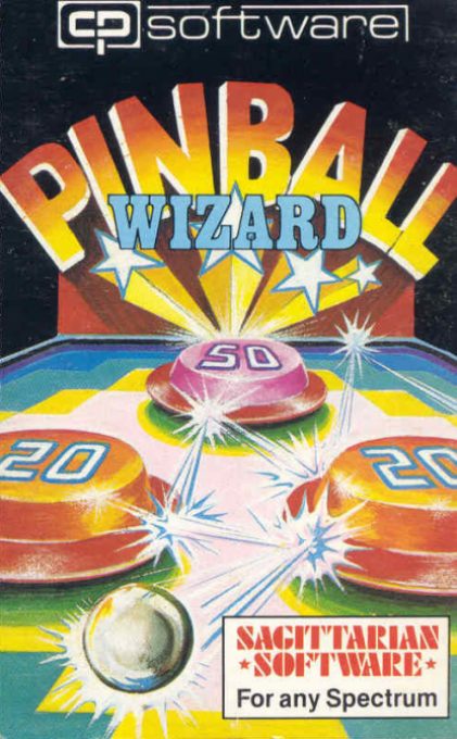 Pinball Wizard