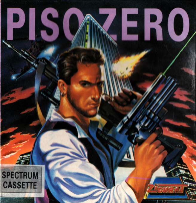 Piso Zero