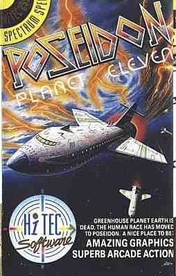 Poseidon - Planet Eleven