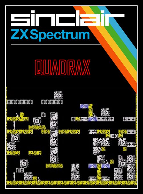 Quadrax