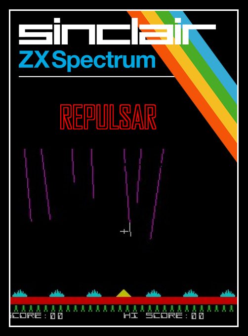 Repulsar