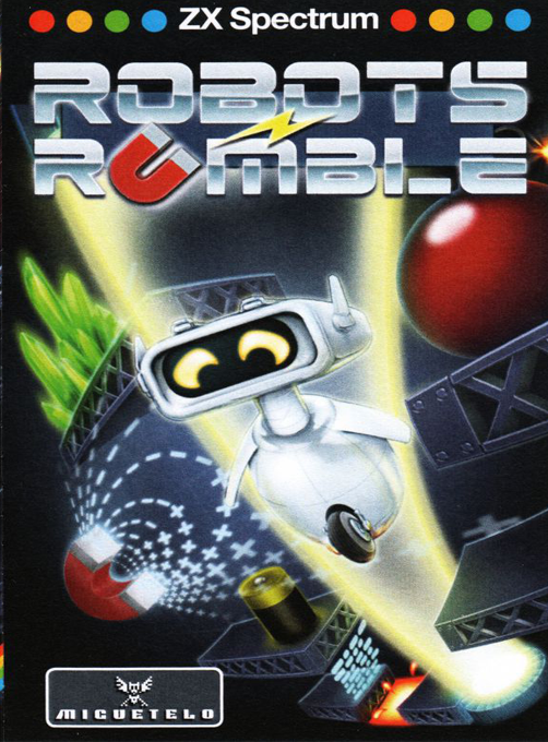 Robots Rumble