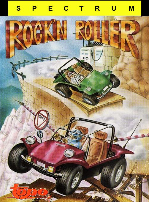 Rock'n Roller