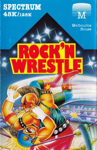 Rock 'n Wrestle