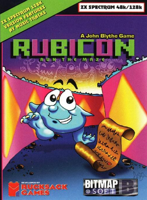 Rubicon