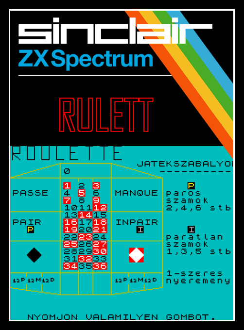 Rulett