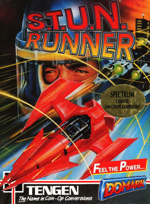 S.T.U.N. Runner