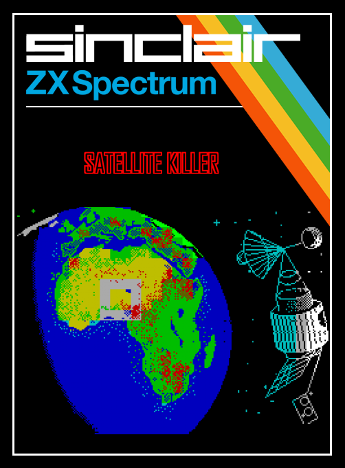 Satellite Killer