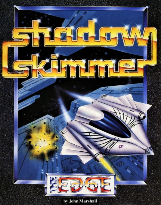 Shadow Skimmer