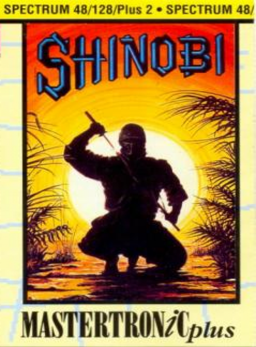 Shinobi