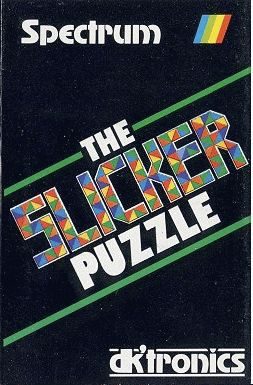 Slicker Puzzle