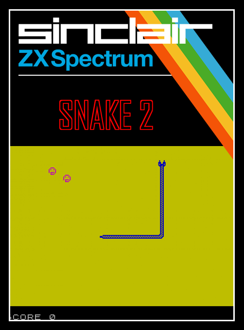 Snake 2