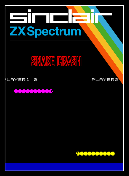 Snake Crash