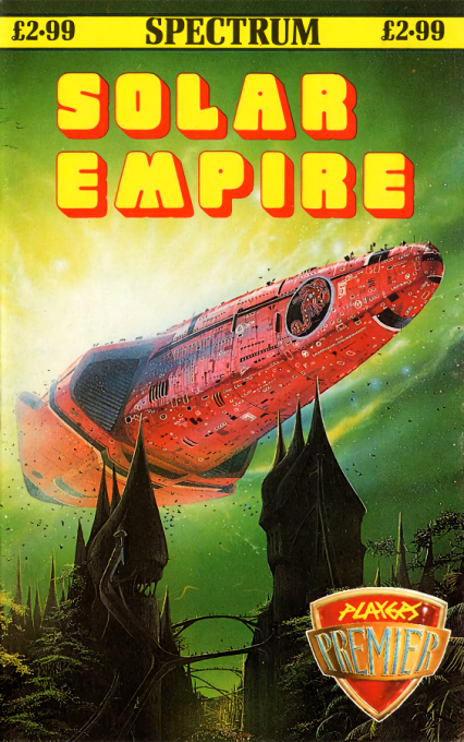 Solar Empire