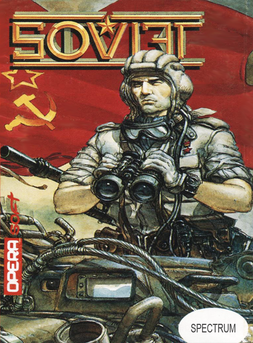 Soviet
