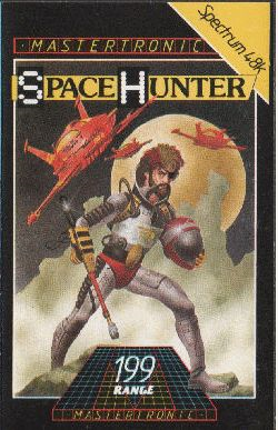 Space Hunter