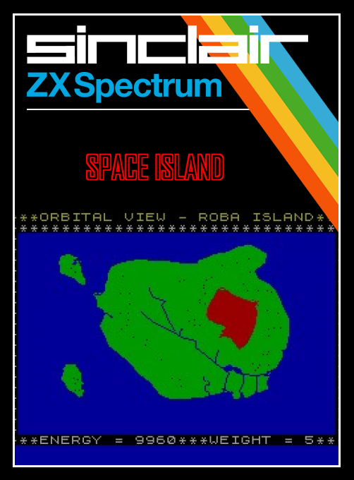 Space Island