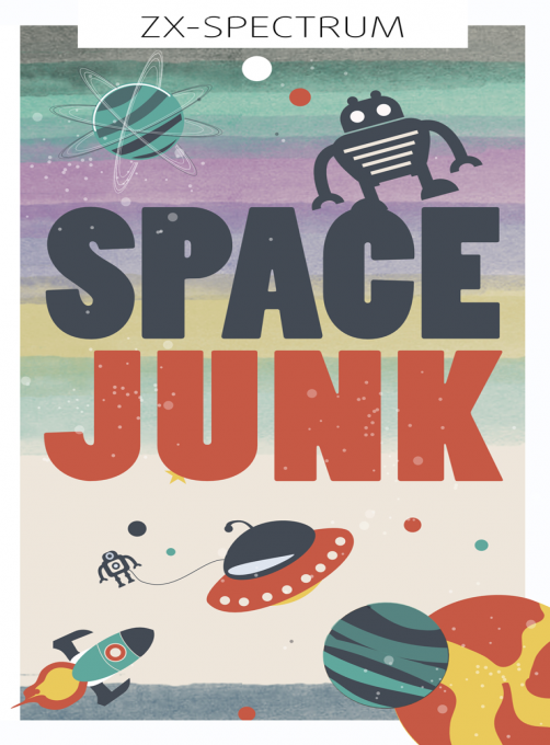Space Junk
