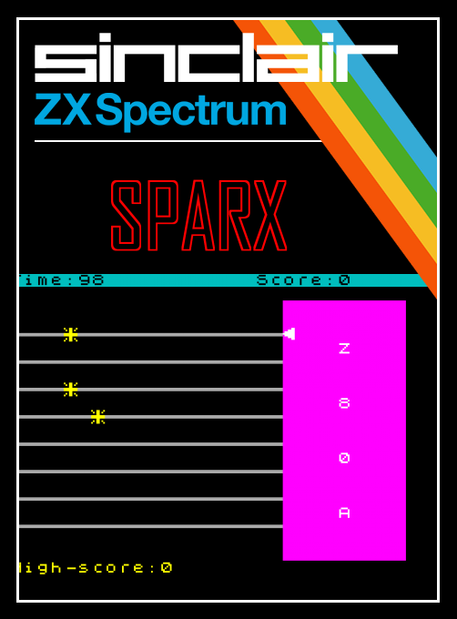 Sparx