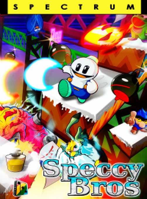 Speccy Bros