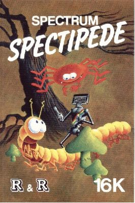 Spectipede