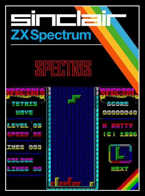Spectris