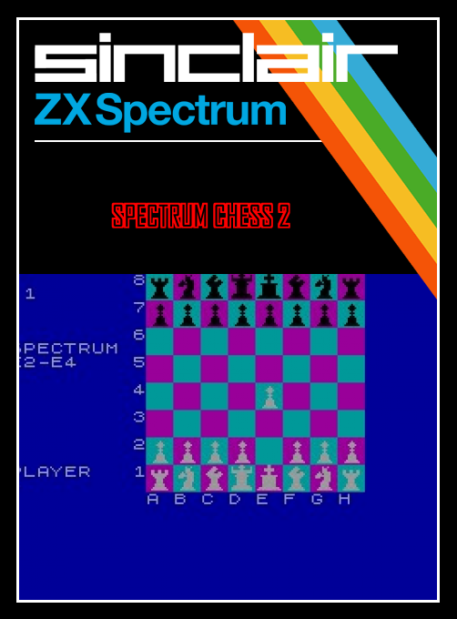 Spectrum Chess II