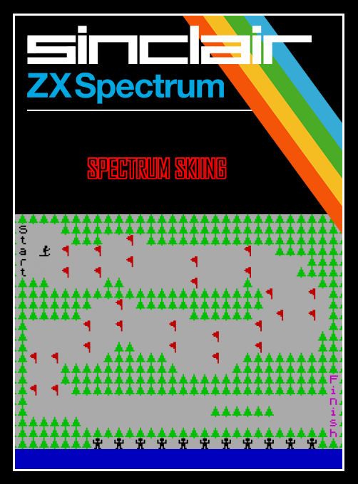 Spectrum Skiing