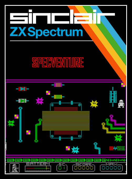 Specventure