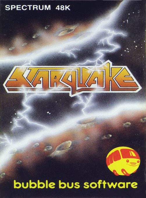 Starquake