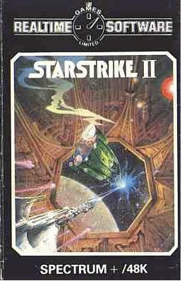 Starstrike 2