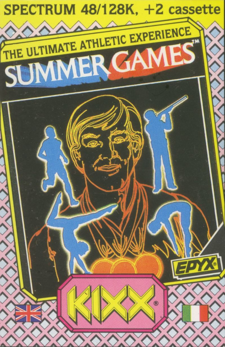 Summer Games