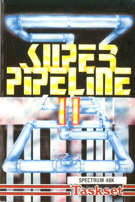 Super Pipeline 2