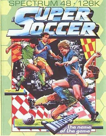 Super Soccer