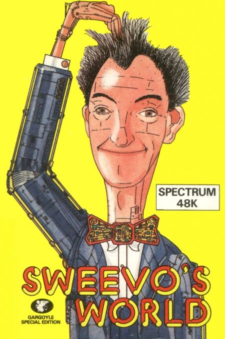Sweevo's World