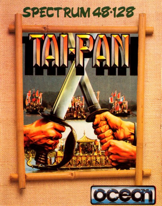 Tai-pan
