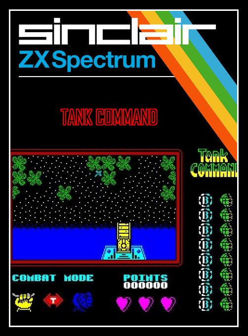 Tank Command