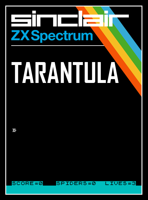 Tarantula