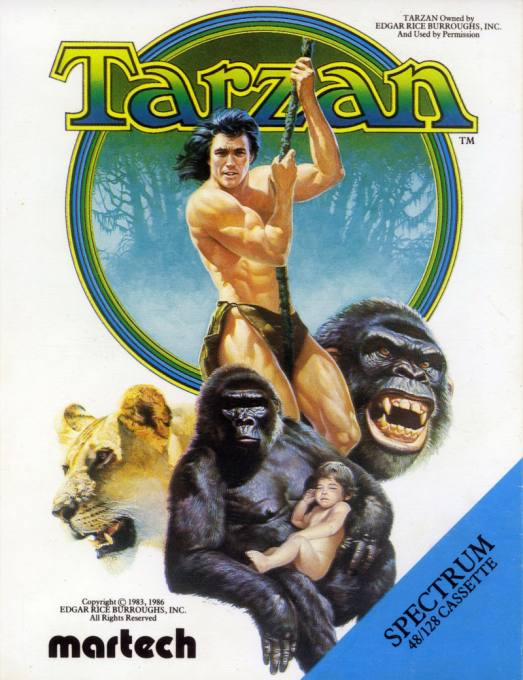 Tarzan