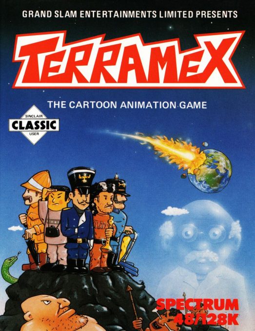 Terramex