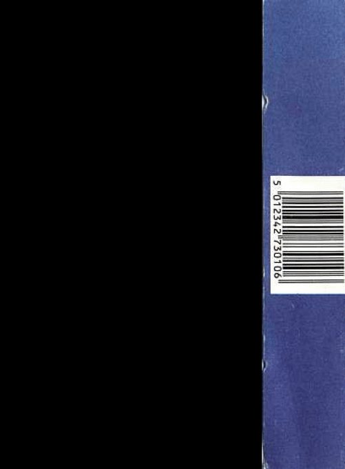 Terror Of The Deep dos